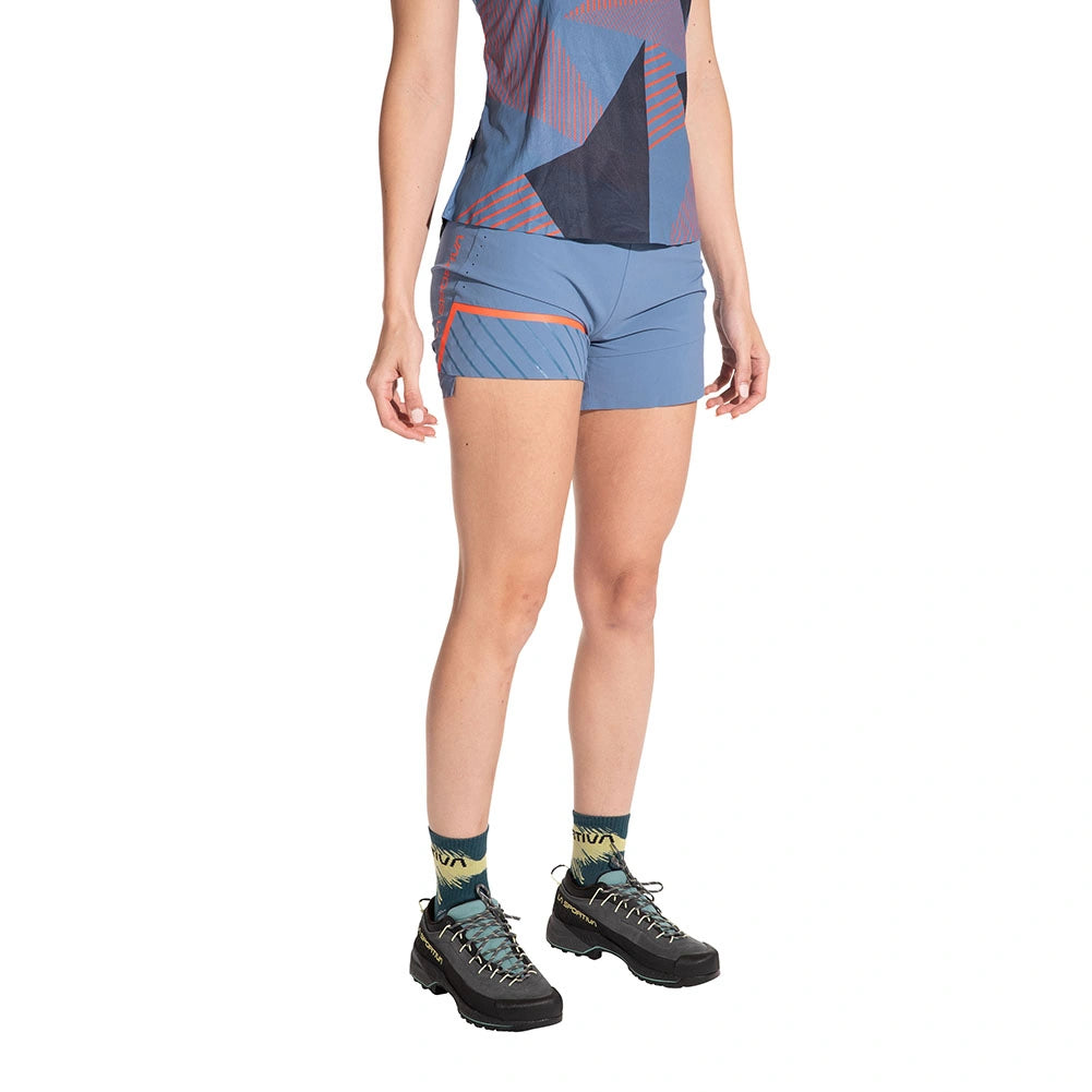 La Sportiva Comp Womens Shorts