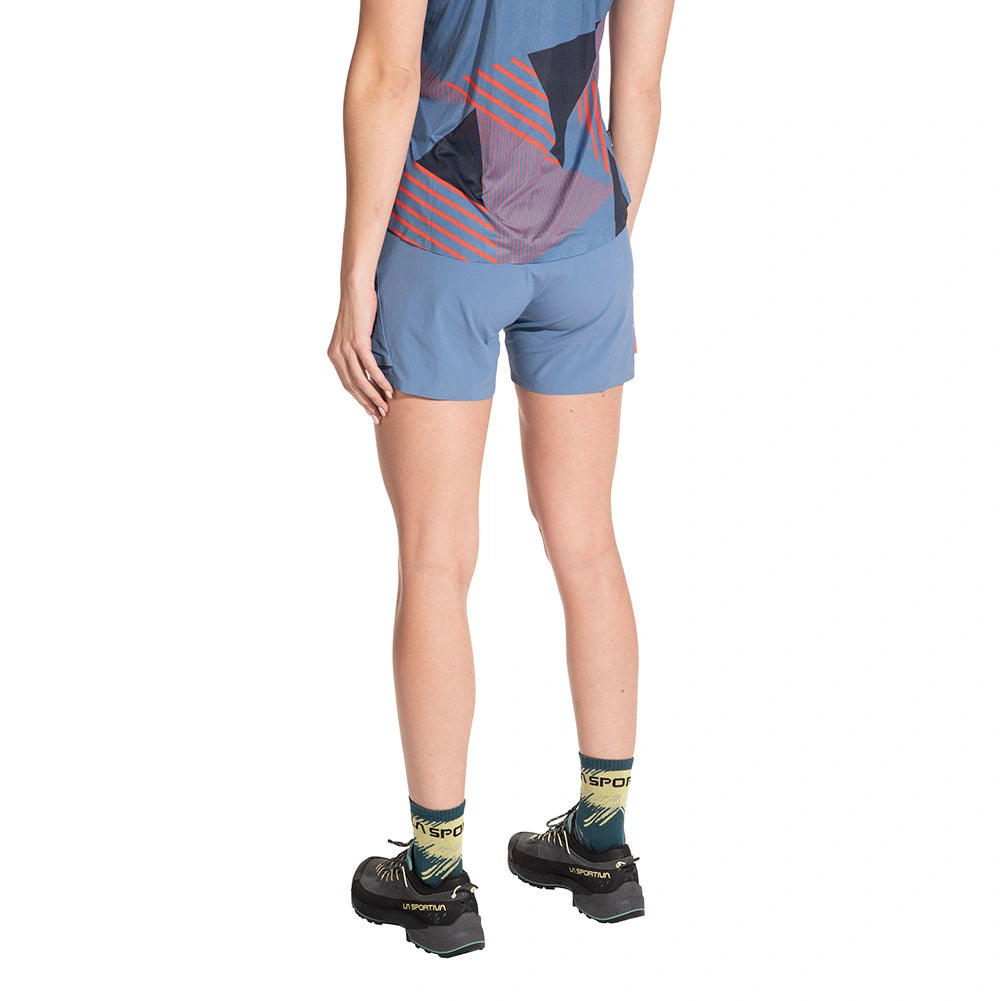 La Sportiva Comp Womens Shorts