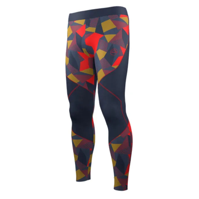 La Sportiva Dimension Unisex Climbing Leggings