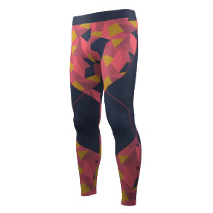 La Sportiva Dimension Unisex Climbing Leggings