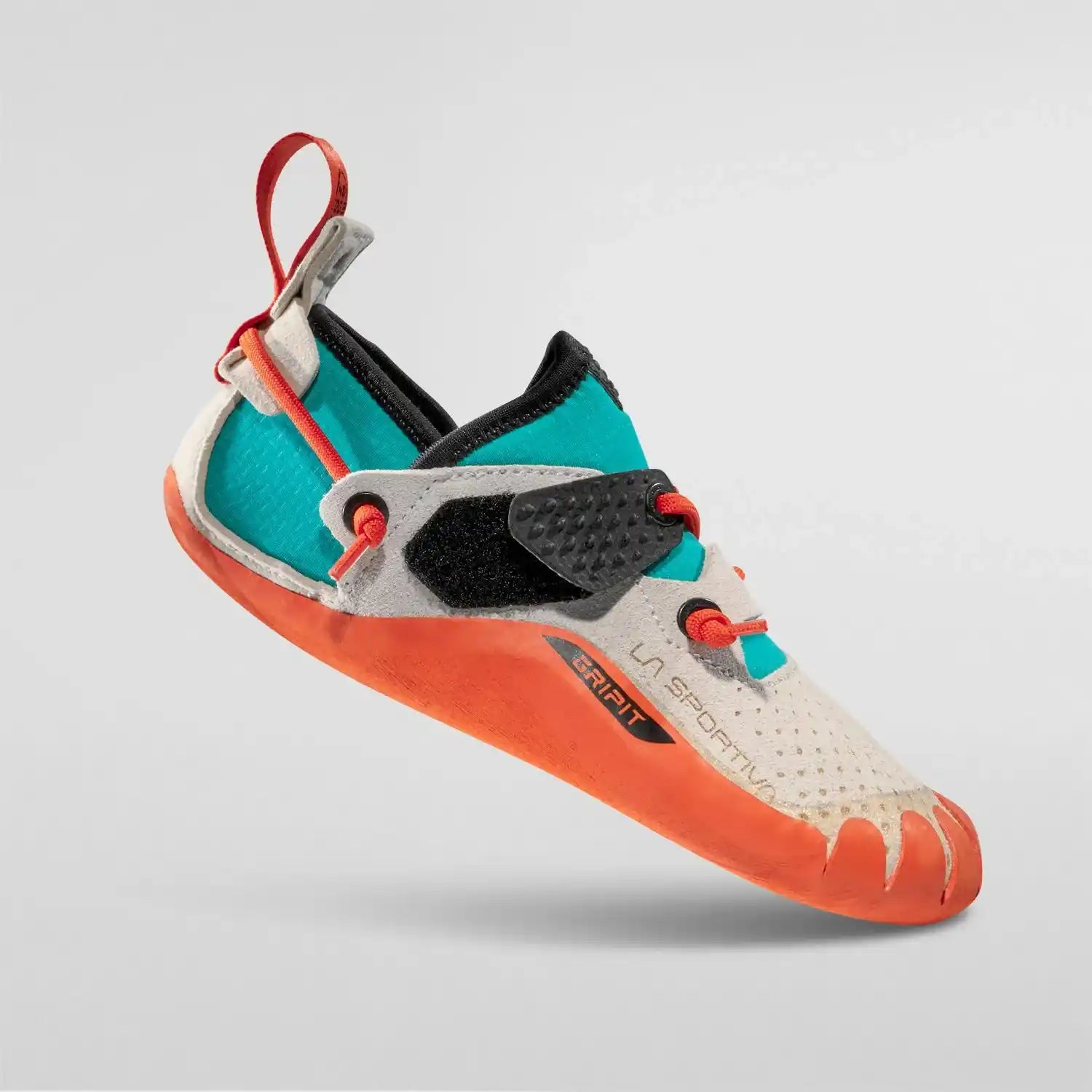 La Sportiva Gripit Climbing Shoe - Chalk