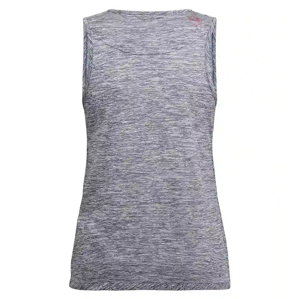 La Sportiva Magic Womens Tank Top Colour Grey