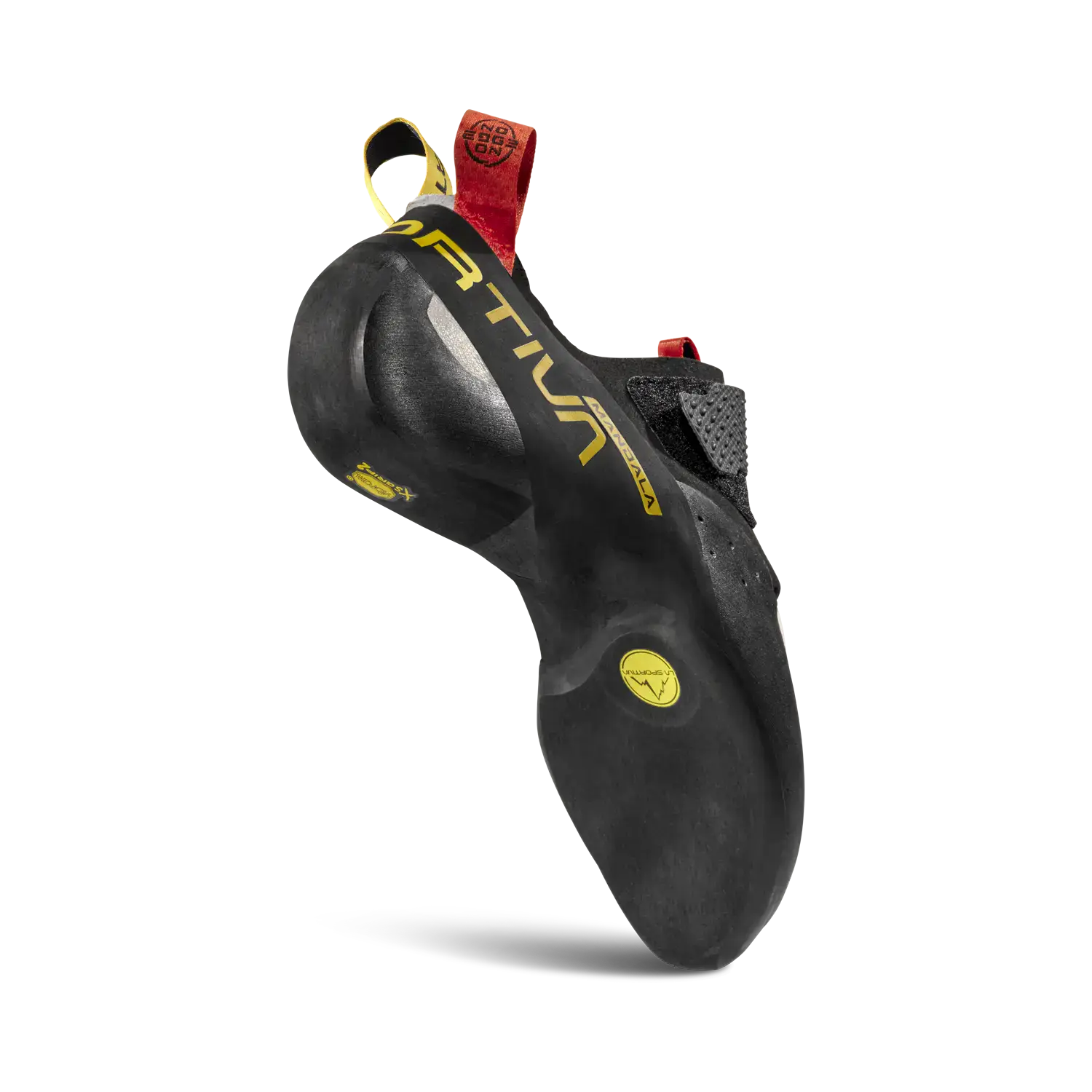 La Sportiva Mandala Climbing Shoe - Chalk