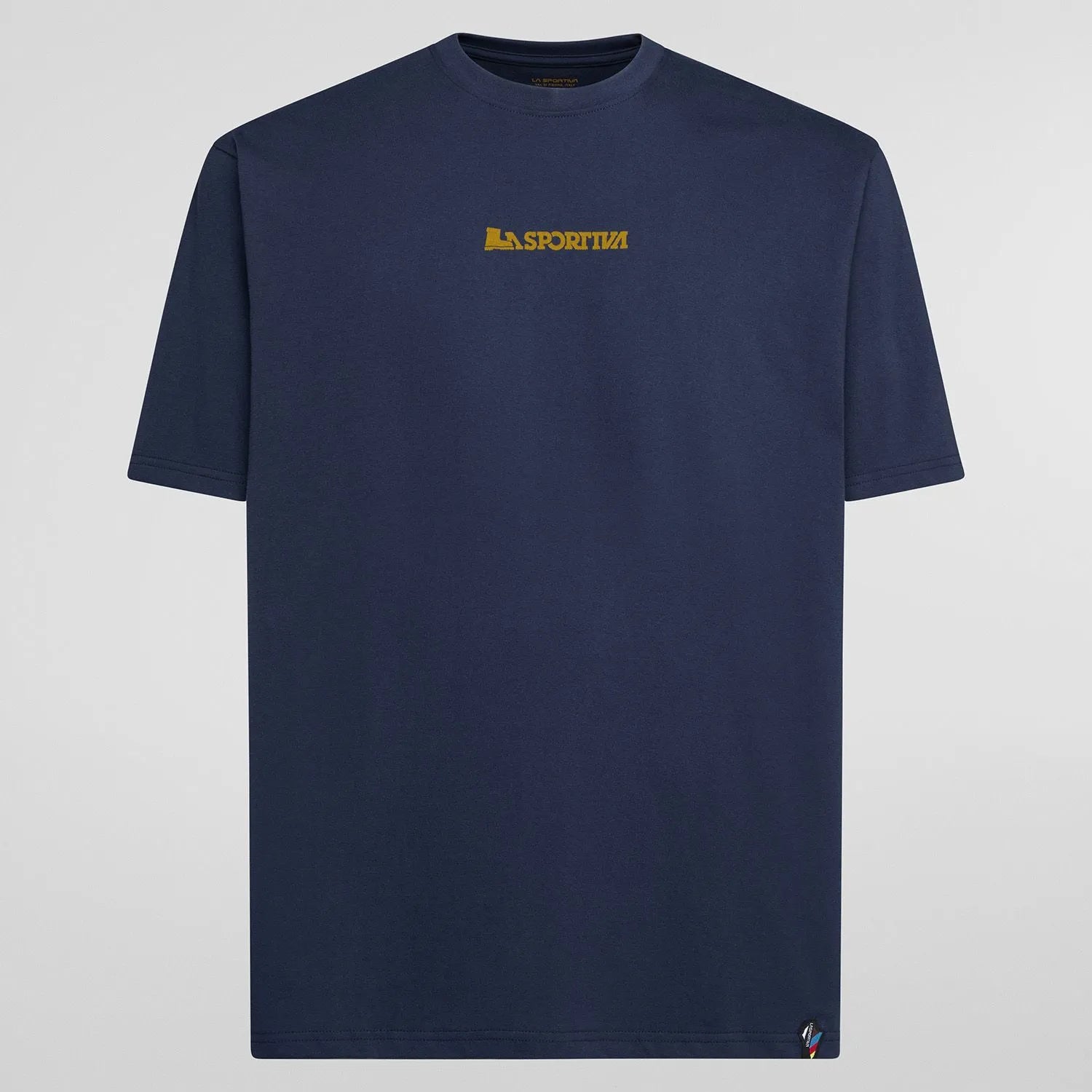 La Sportiva Moon Climb Mens T-Shirt Colour Night