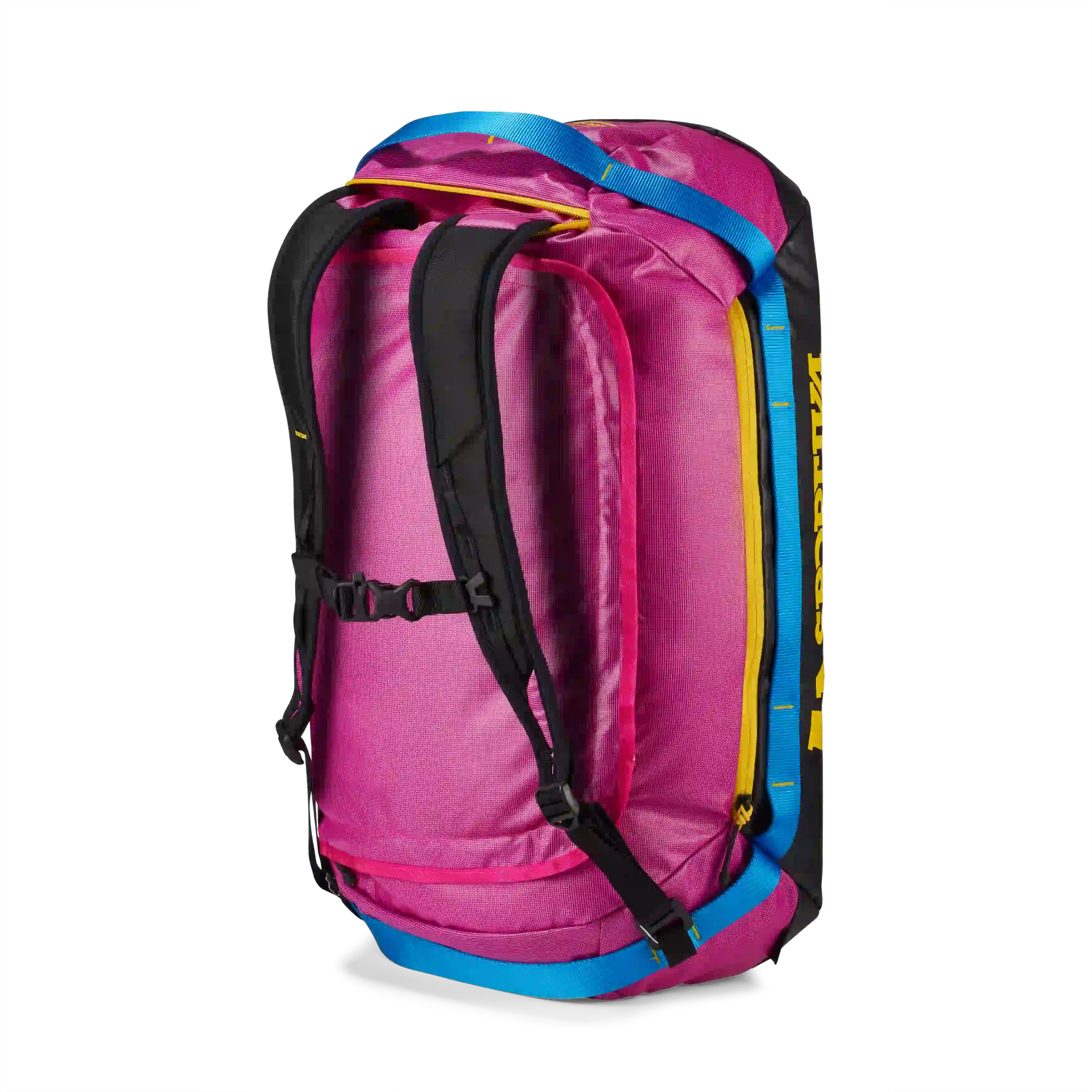 La Sportiva Nomad 40 Litre Duffel Bag