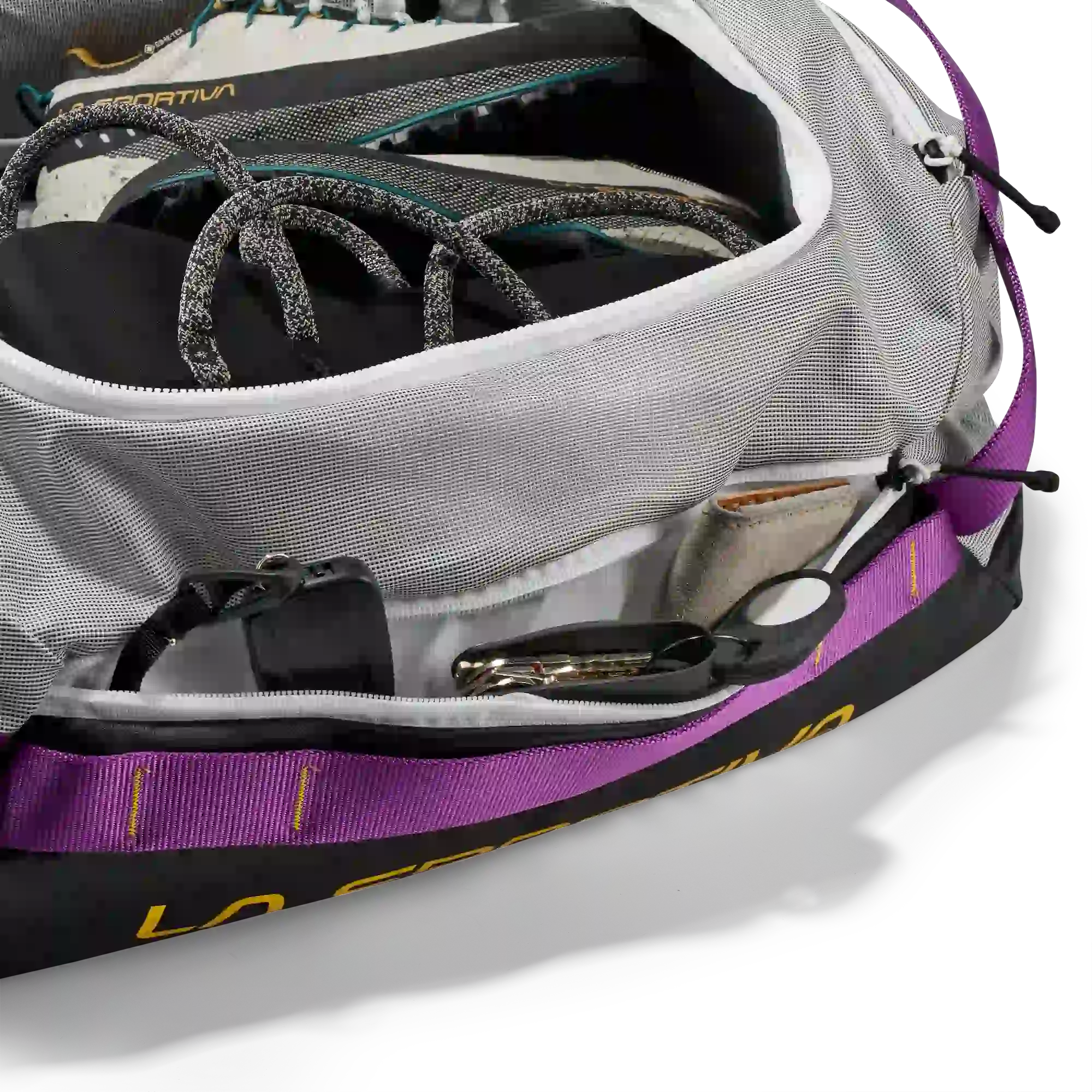 La Sportiva Nomad 40 Litre Duffel Bag