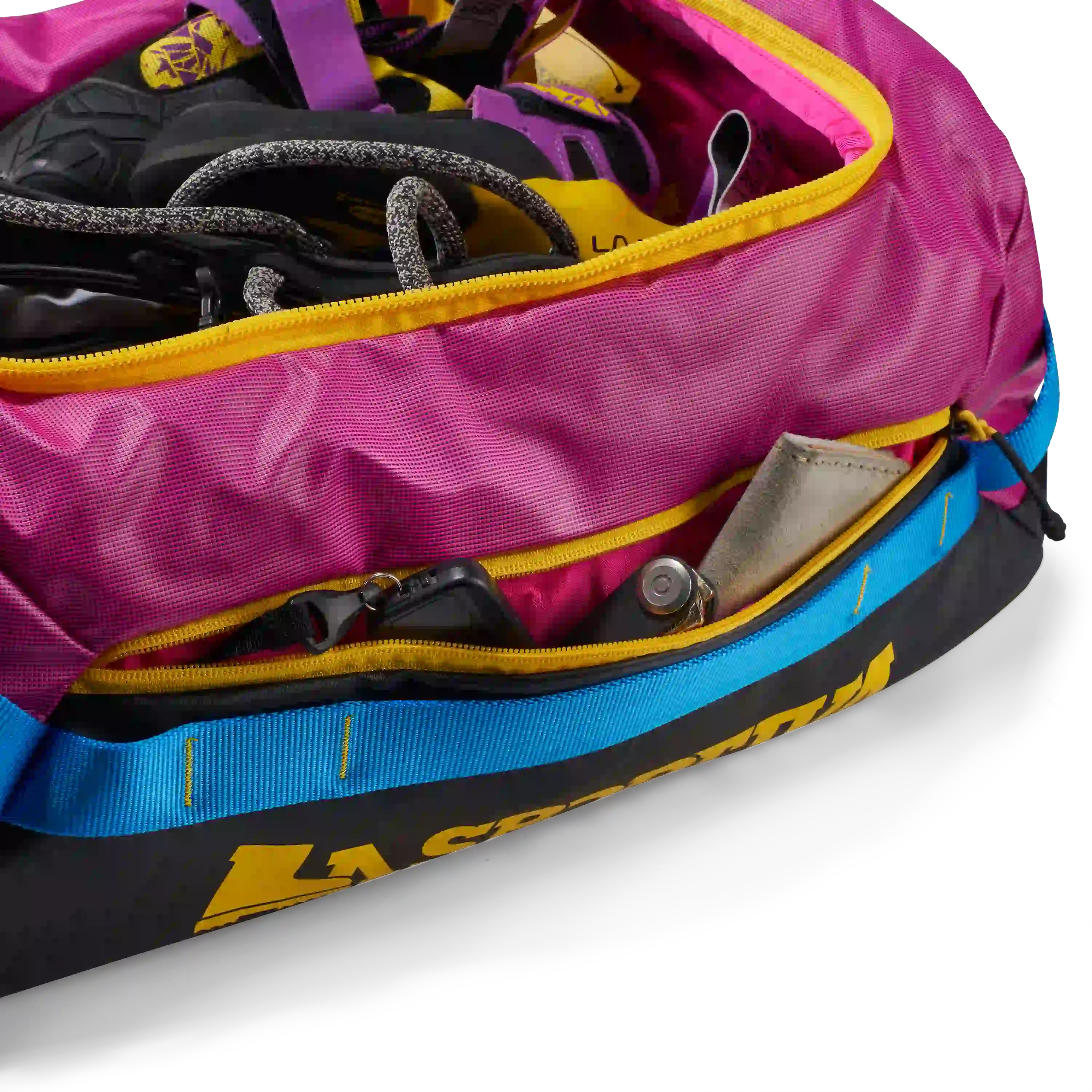 La Sportiva Nomad 40 Litre Duffel Bag