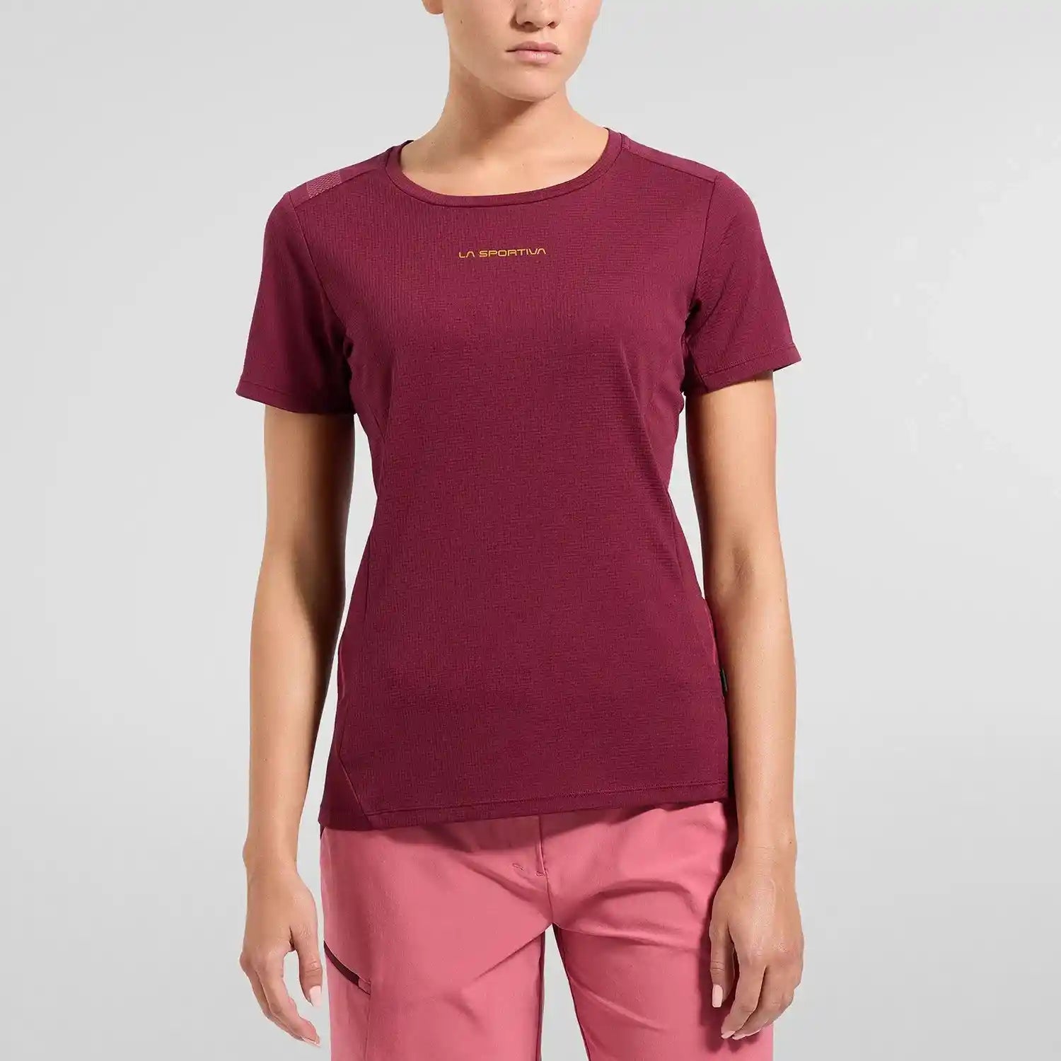 La Sportiva Ridge Womens T-Shirt