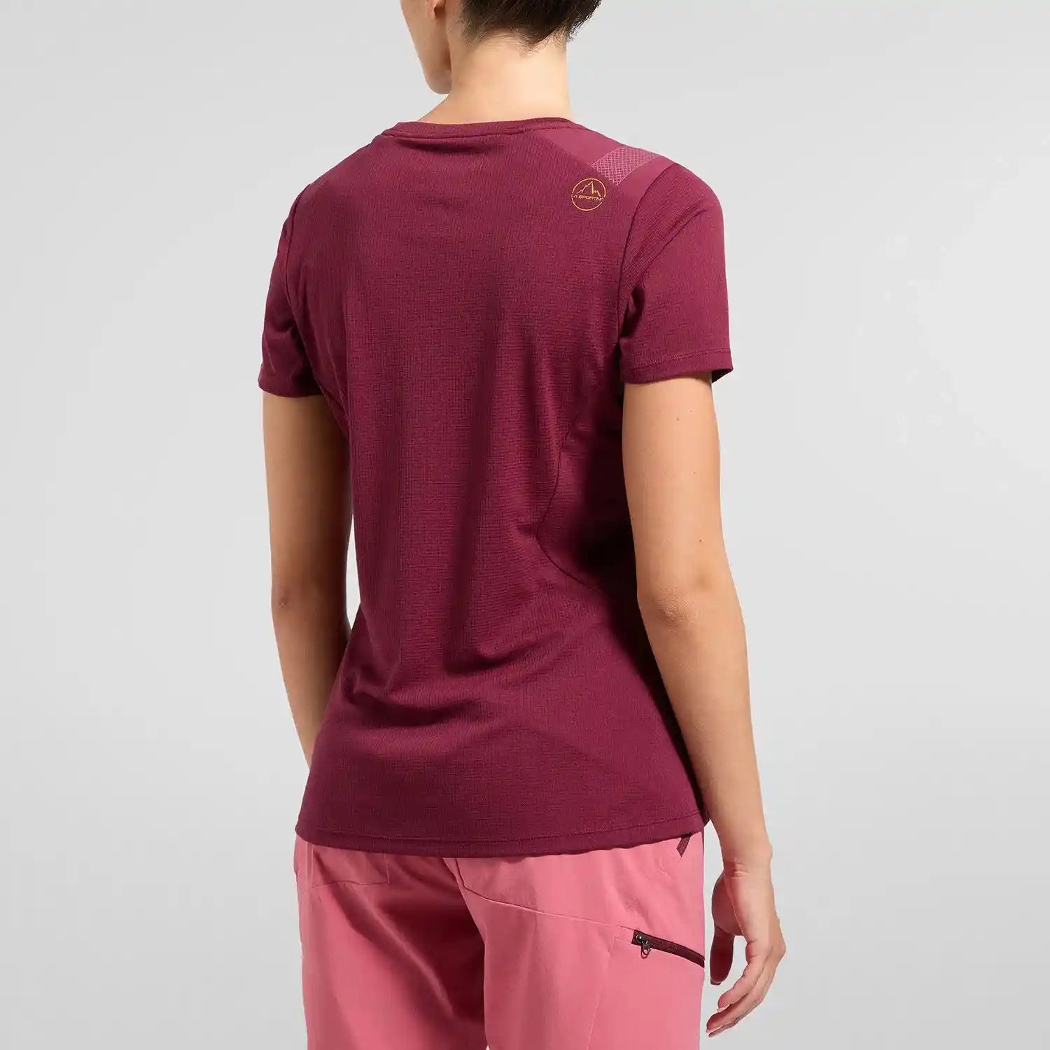 La Sportiva Ridge Womens T-Shirt