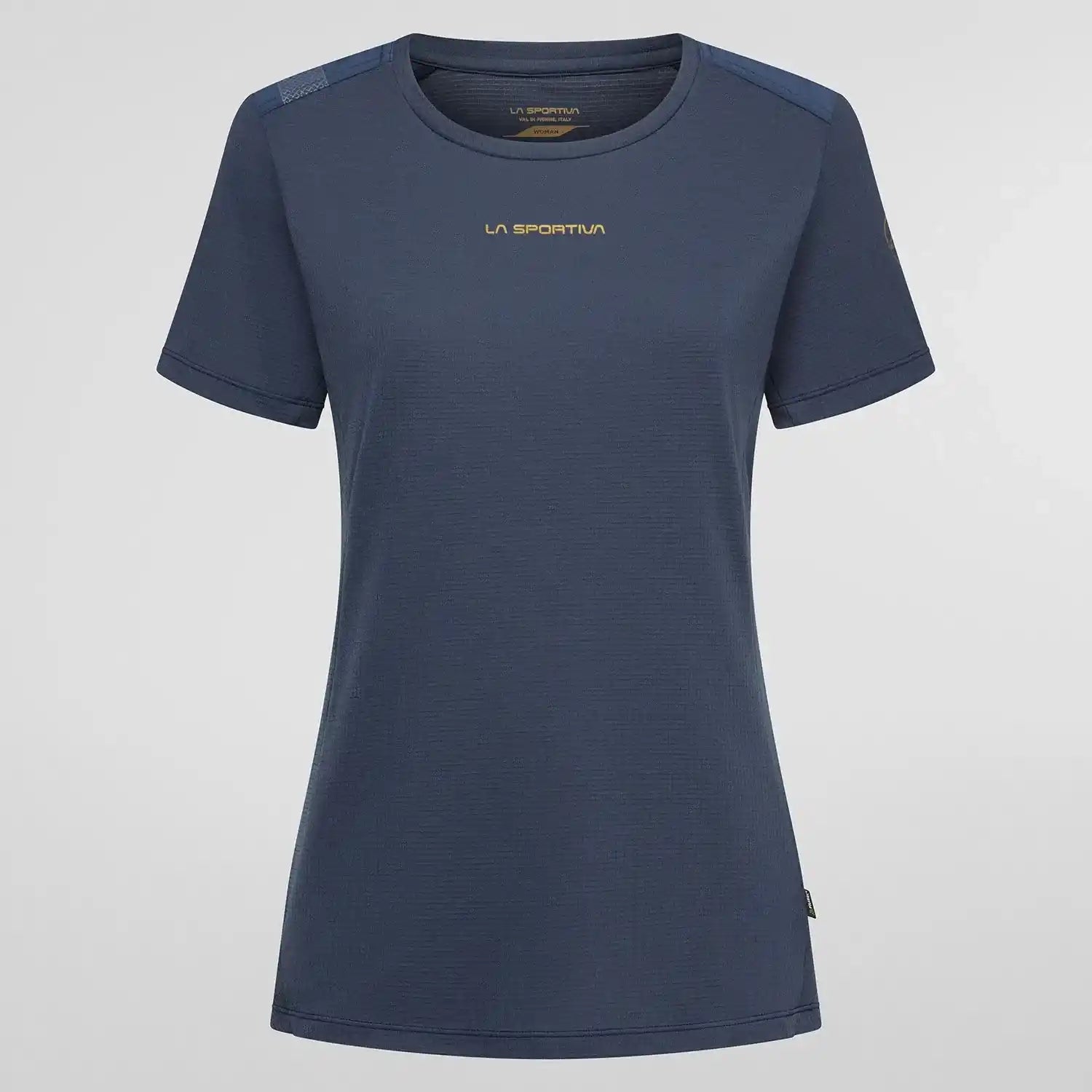La Sportiva Ridge Womens T-Shirt Colour Night