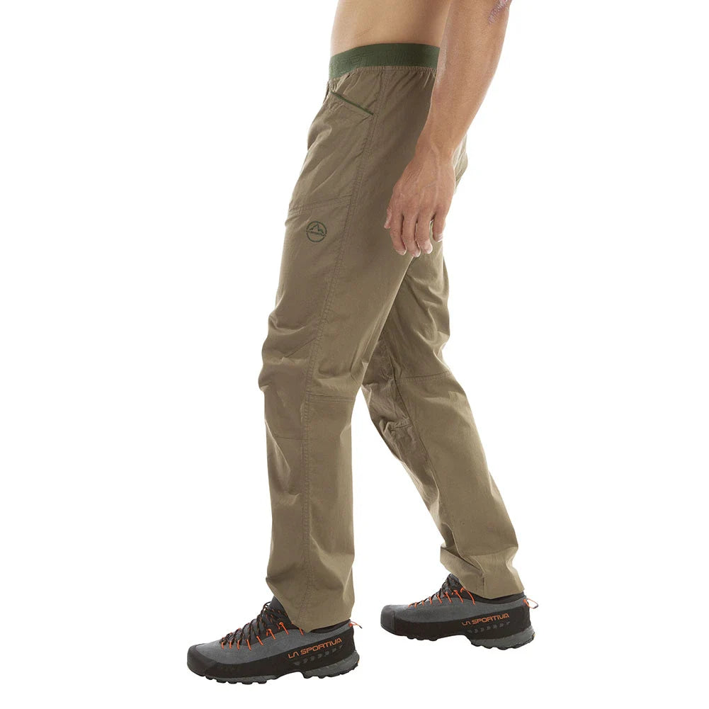 La Sportiva Roots Mens Climbing Pants