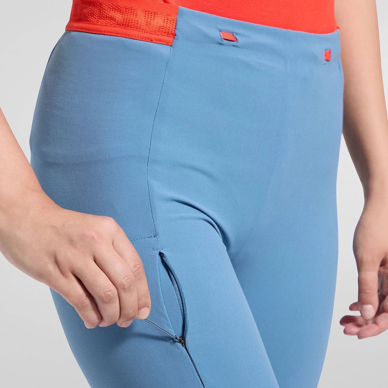 La Sportiva Camino Tight Womens Pants