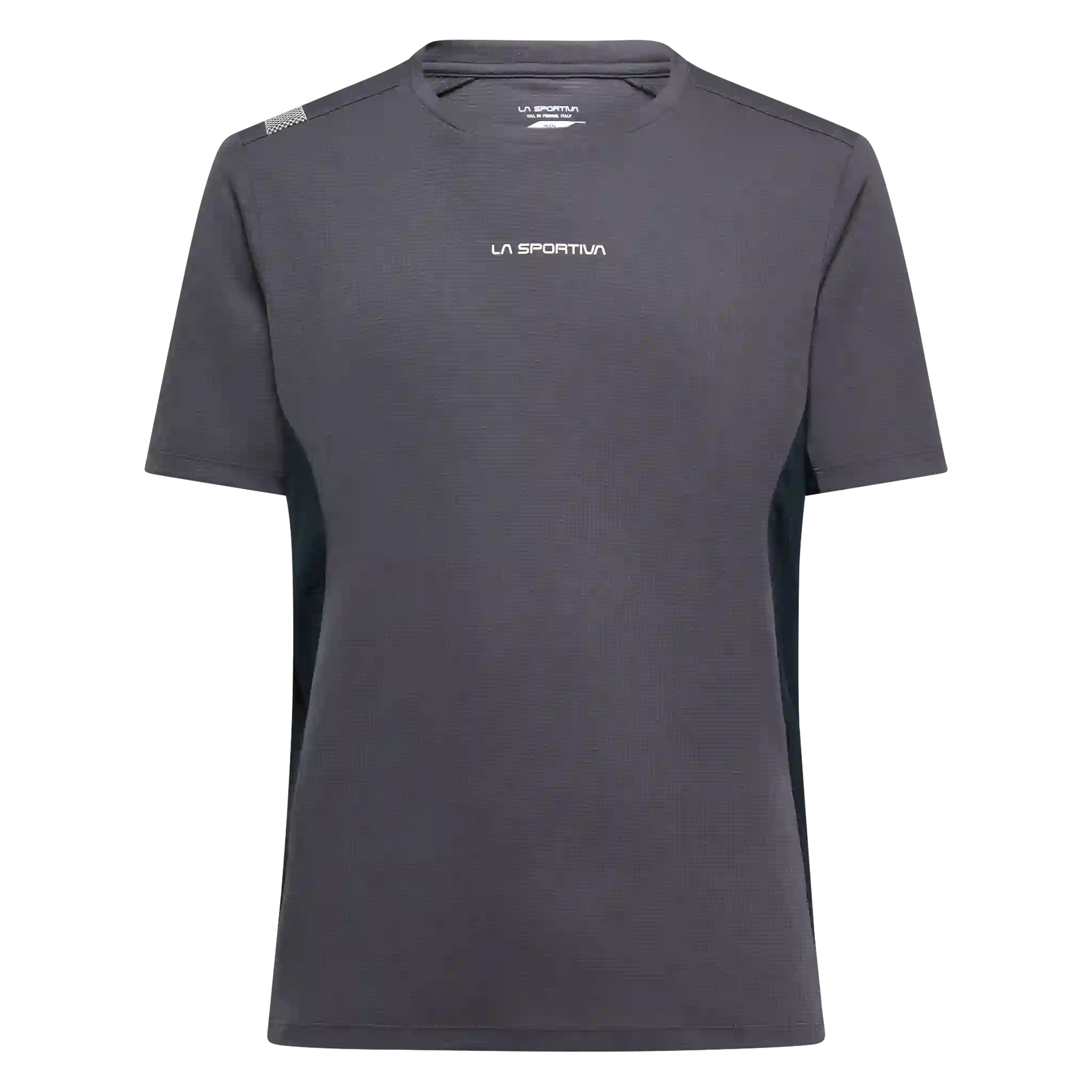 La Sportiva Traverse Mens T-Shirt Colour Onyx