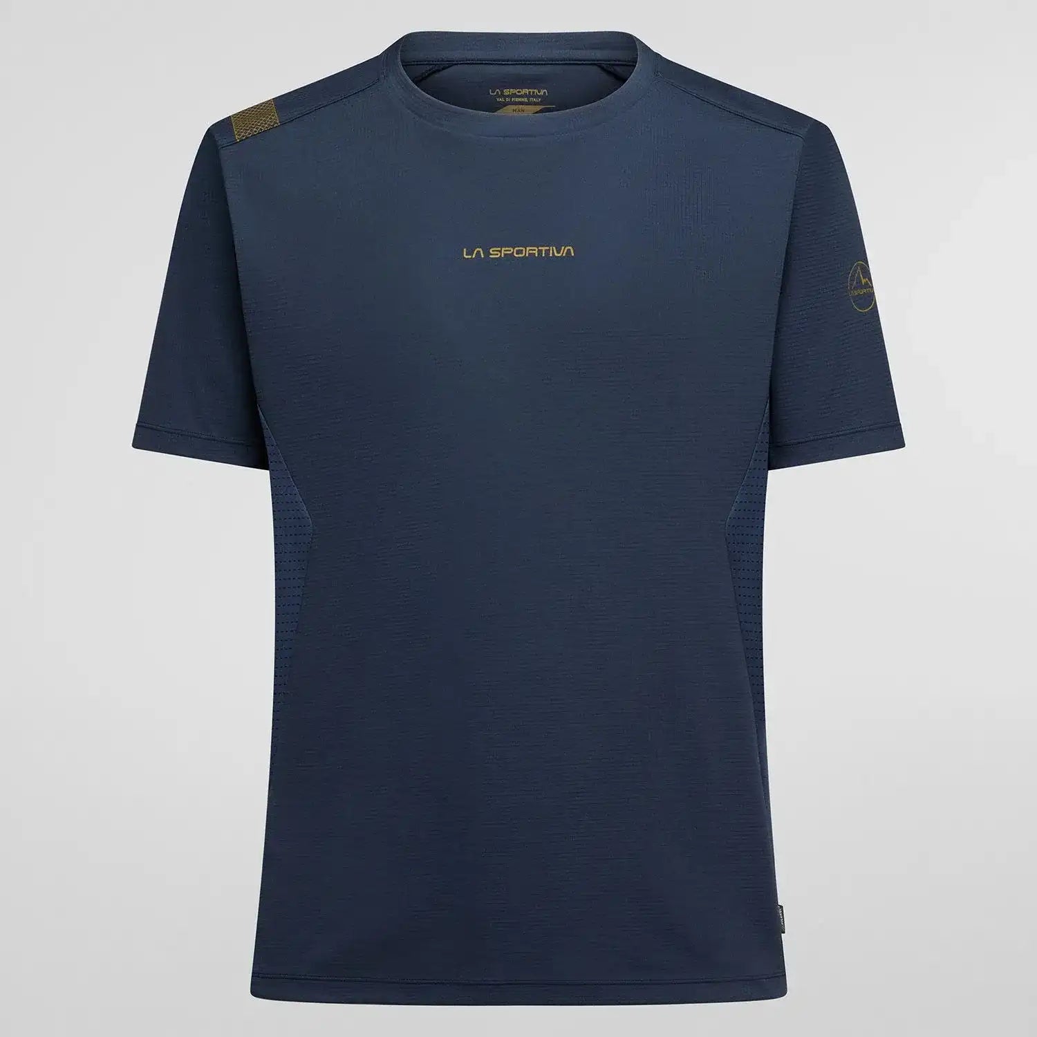 La Sportiva Traverse Mens T-Shirt Colour Night