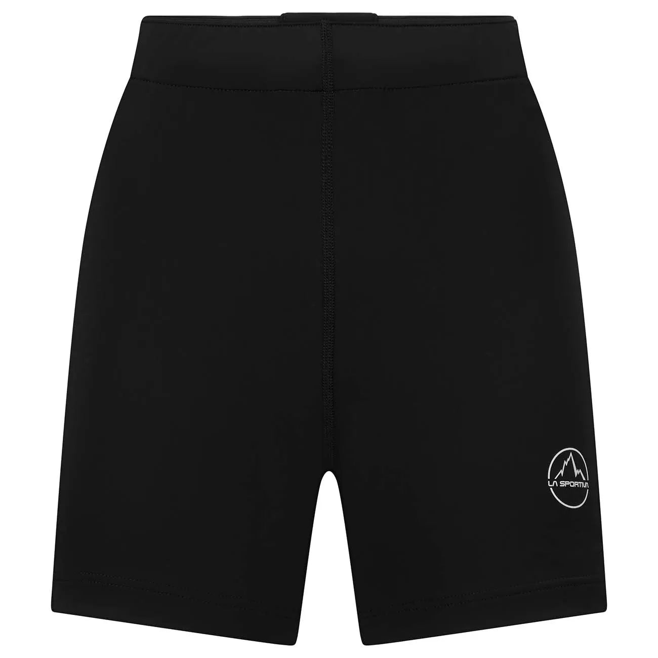 La Sportiva Triumph Tight Womens Shorts Colour Black