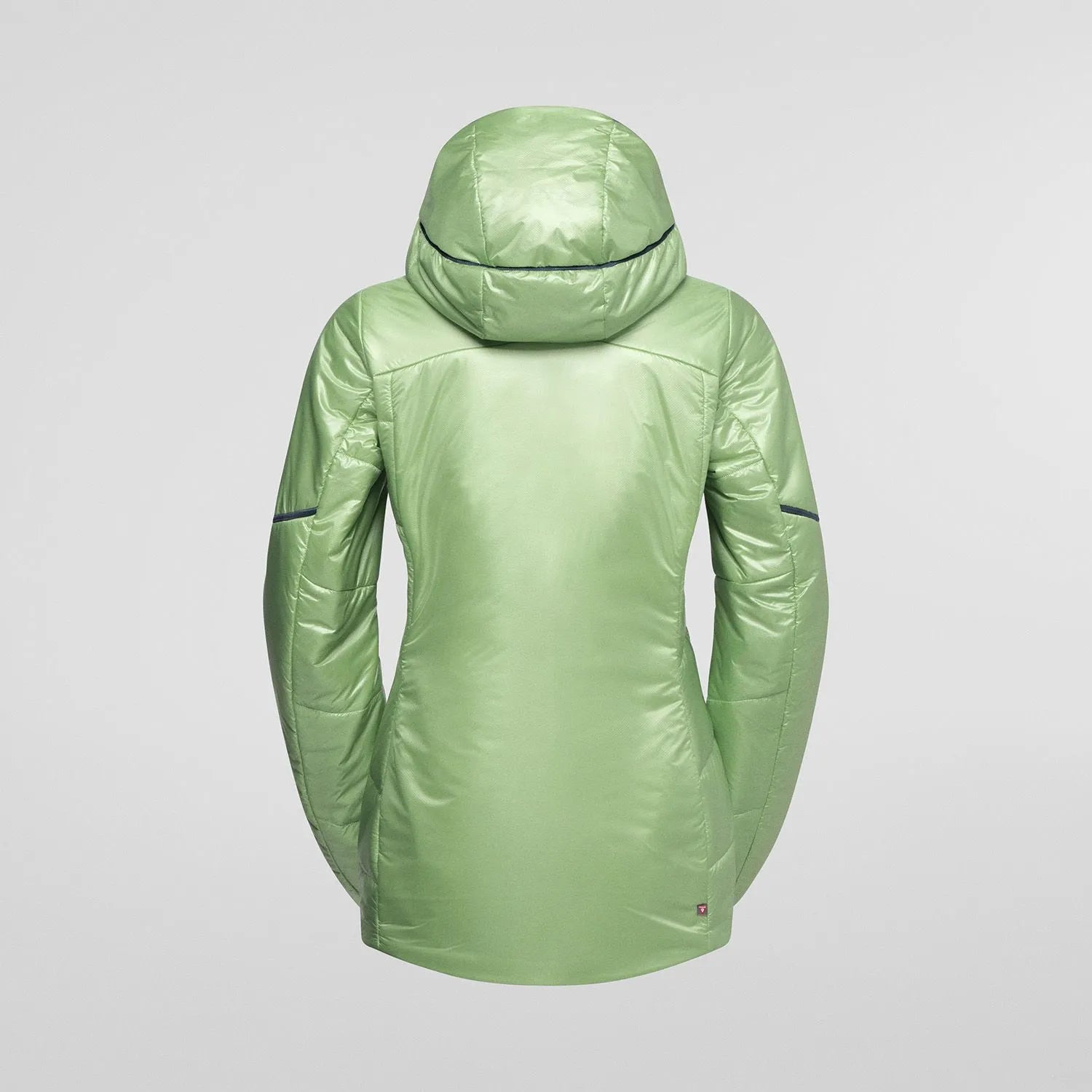La Sportiva Supercouloir Primaloft Womens Parka