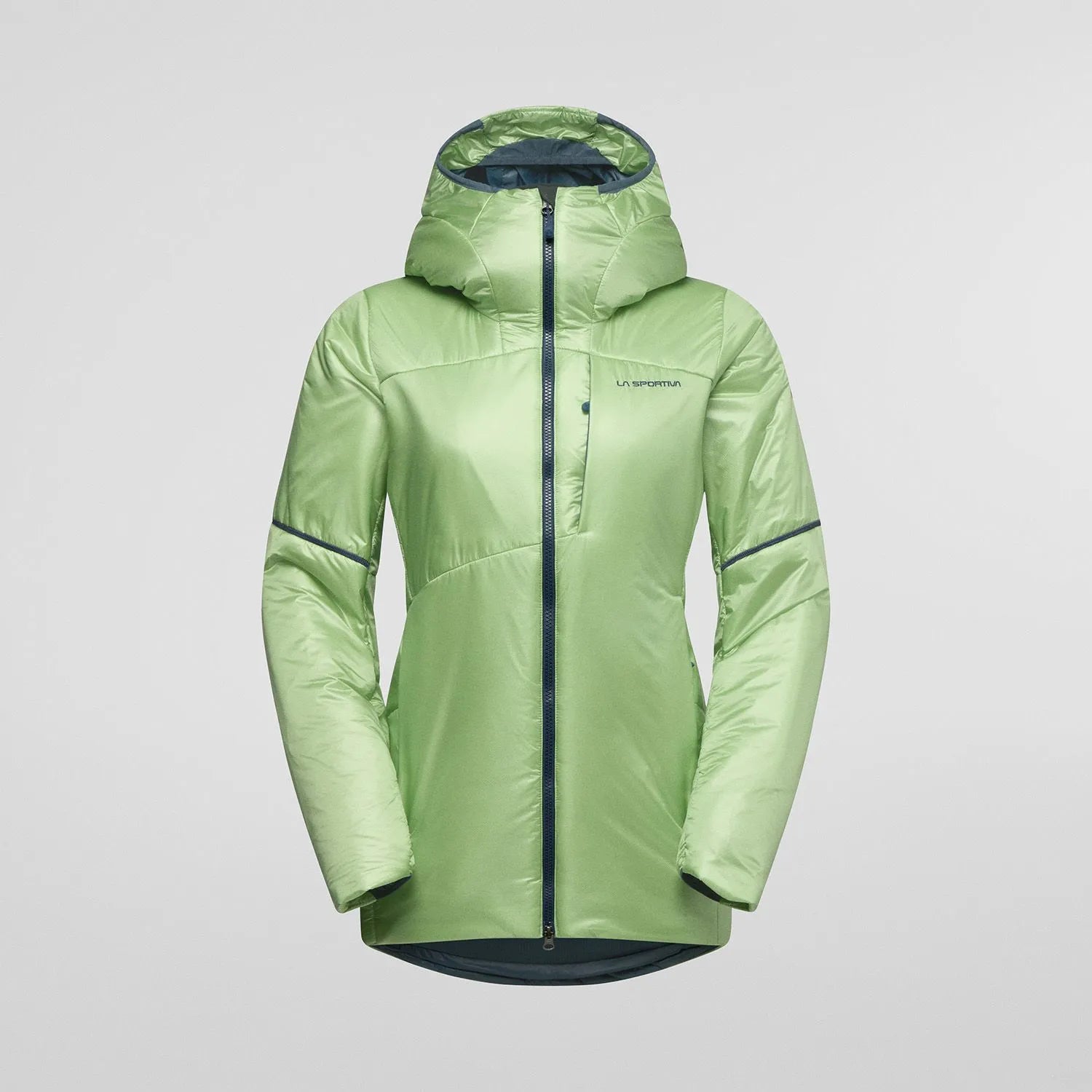 La Sportiva Supercouloir Primaloft Womens Parka
