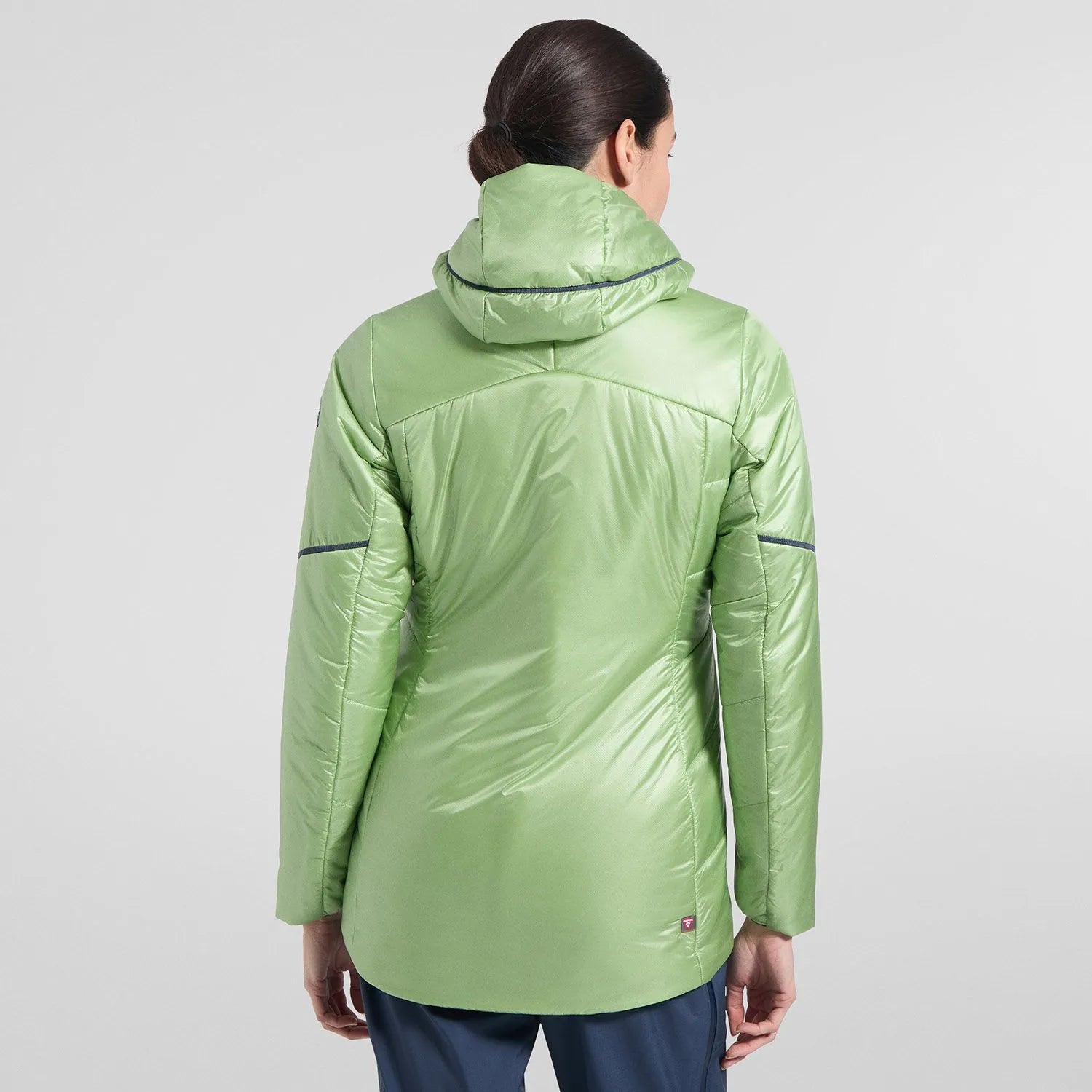La Sportiva Supercouloir Primaloft Womens Parka