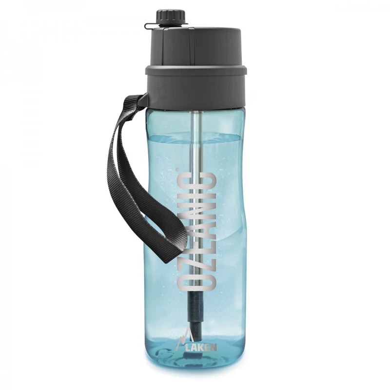 Laken Ozone Water Purifier Tritan Bottle - 750ml