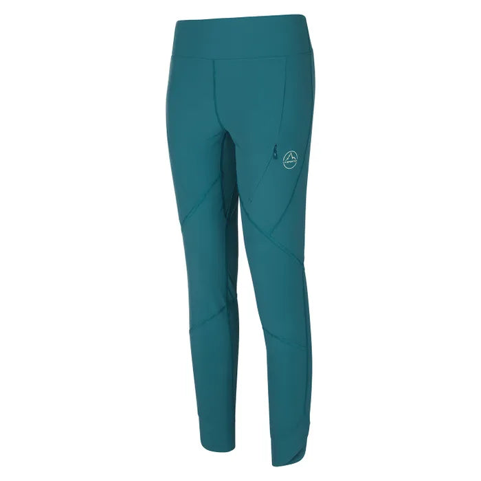 La Sportiva Mynth Leggings Womens Pant Alpine Colour Alpine