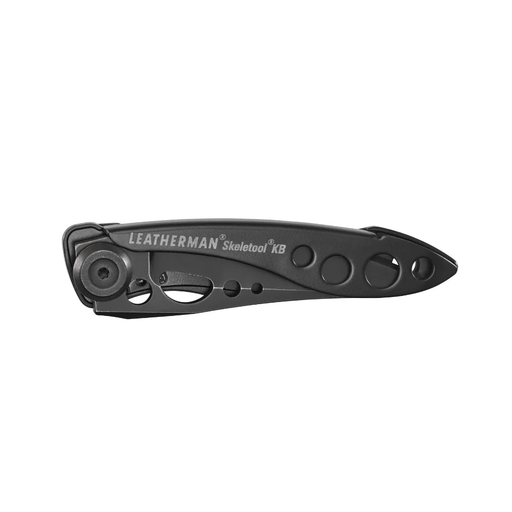 Leatherman Skeletool KB Folding Pocket Knife