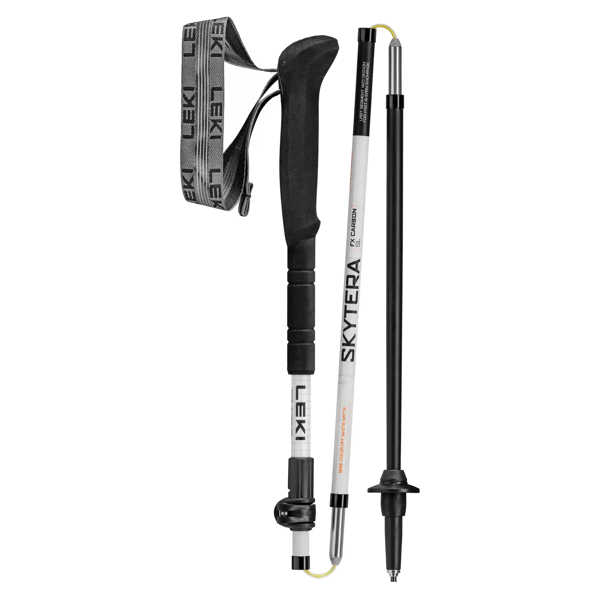Leki Skytera FX Carbon SL Trekking Poles