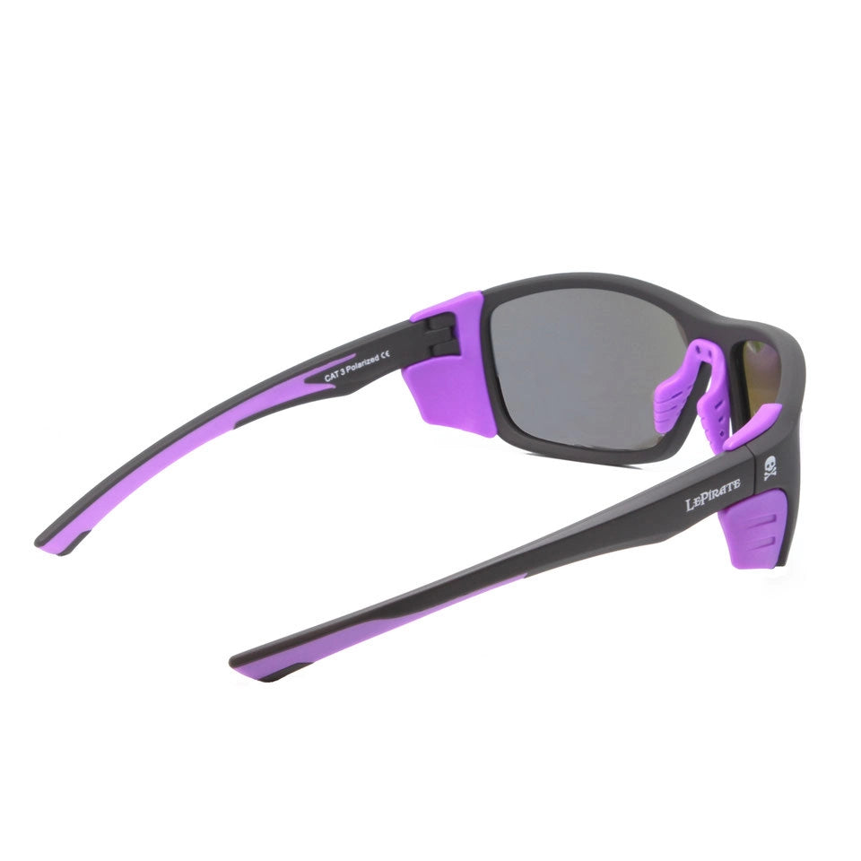 LePirate Fitz Roy Sunglasses - 3 Polarised