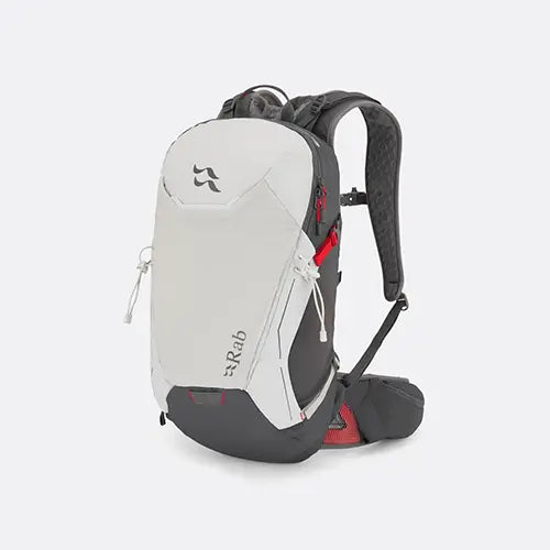 Rab Aeon 20 Litre Daypack Colour Pewter