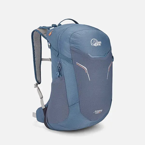 Lowe Alpine Airzone Active 26 Litre Daypack Colour Orion Blue