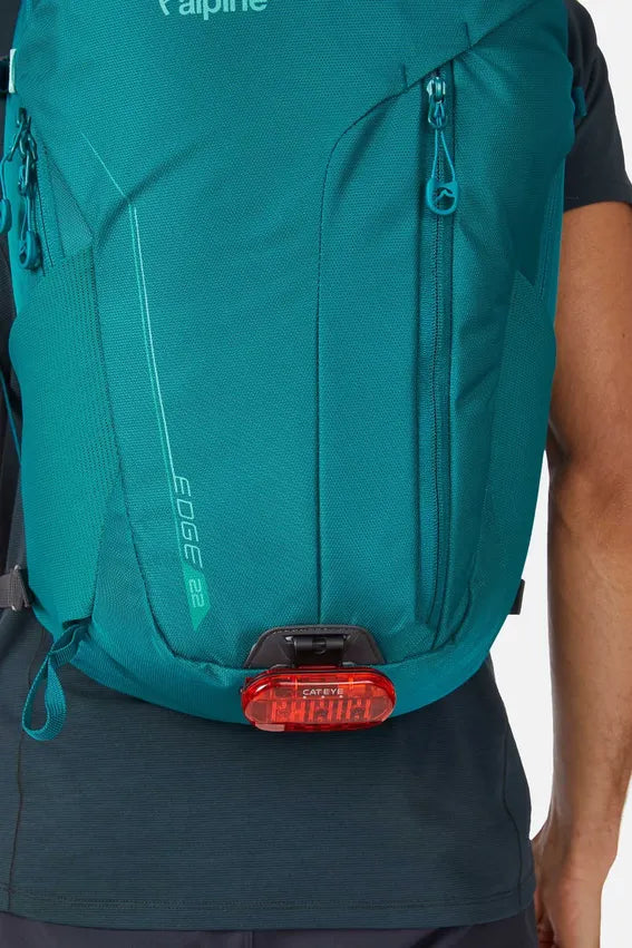 Lowe Alpine Edge 22 Litre Daypack