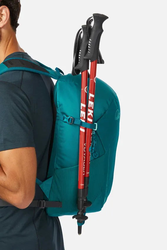 Lowe Alpine Edge 22 Litre Daypack