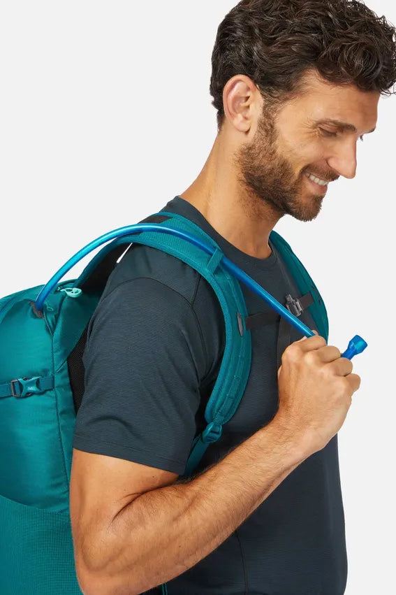 Lowe Alpine Edge 22 Litre Daypack