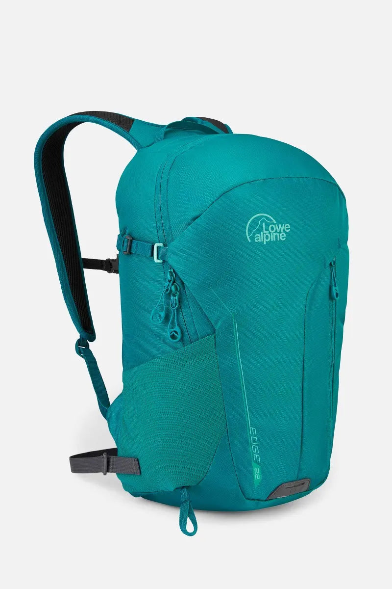 Lowe Alpine Edge 22 Litre Daypack Colour Ultramarine