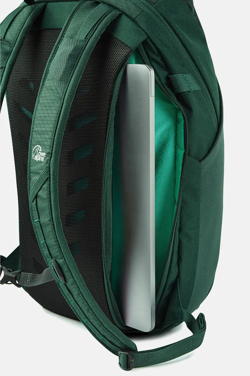 Lowe Alpine Escape Tour ND55+15 Litre Womens Travel Pack