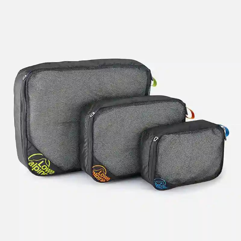 Lowe Alpine Packing Cube 1 Colour Antharcite