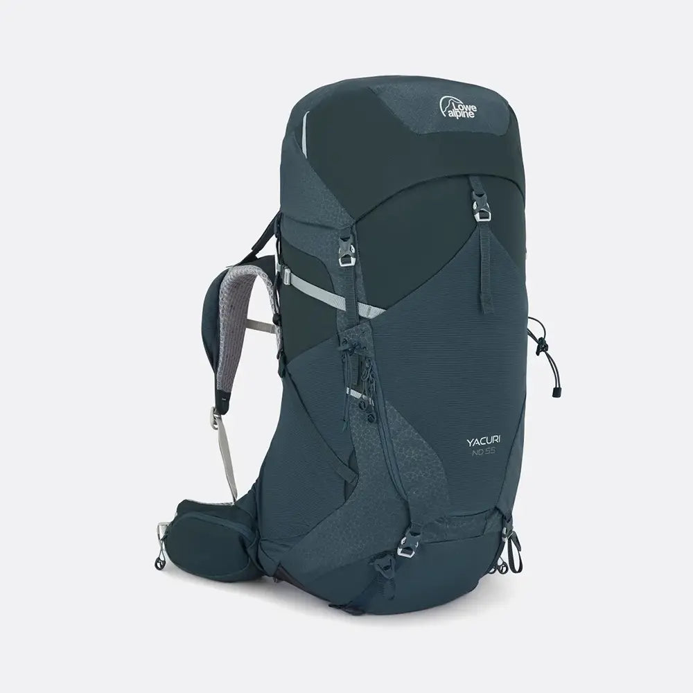 55 litre rucksack shop