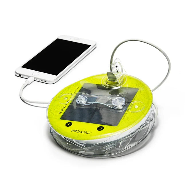 Luci Pro Outdoor 2.0 Lantern