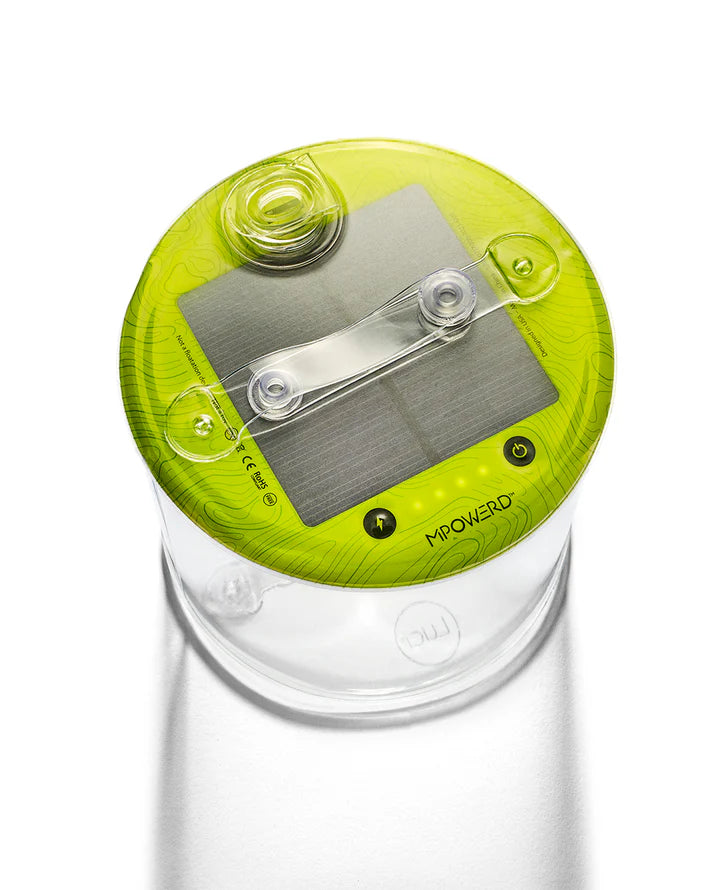 Luci Pro Outdoor 2.0 Lantern