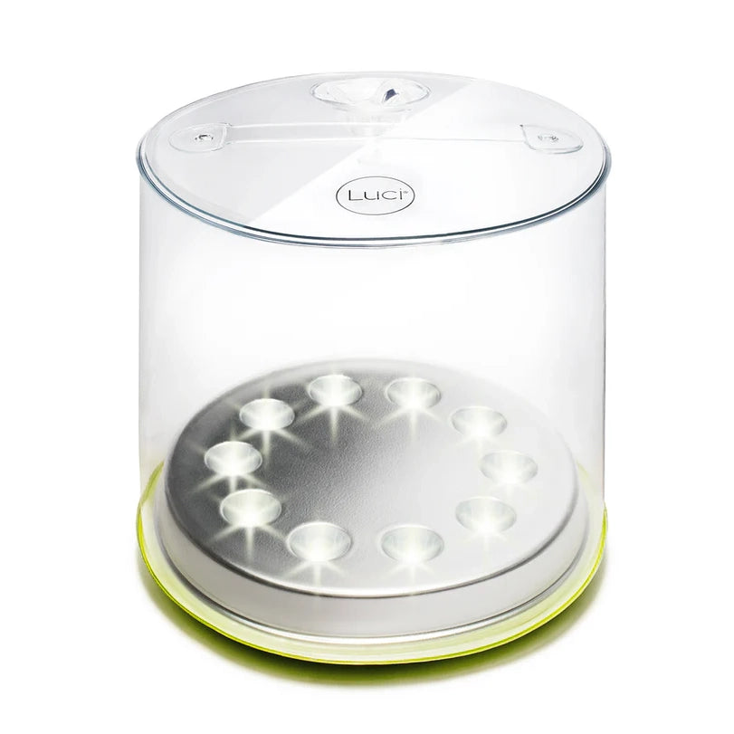 Luci Pro Outdoor 2.0 Lantern