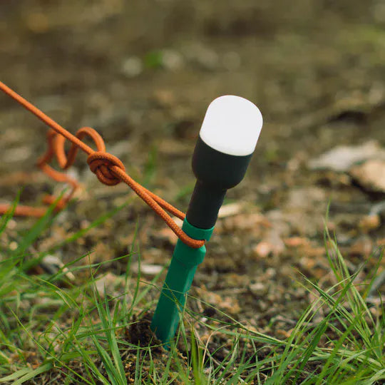 Luci Site Light Detachable Lights