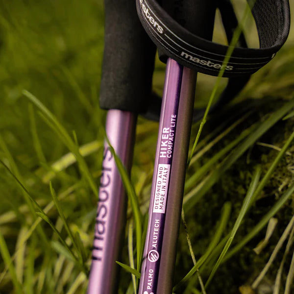 Masters Hiker Compact Lite Trekking Poles