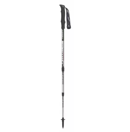 Masters Summit Light Hiking Poles Colour Green