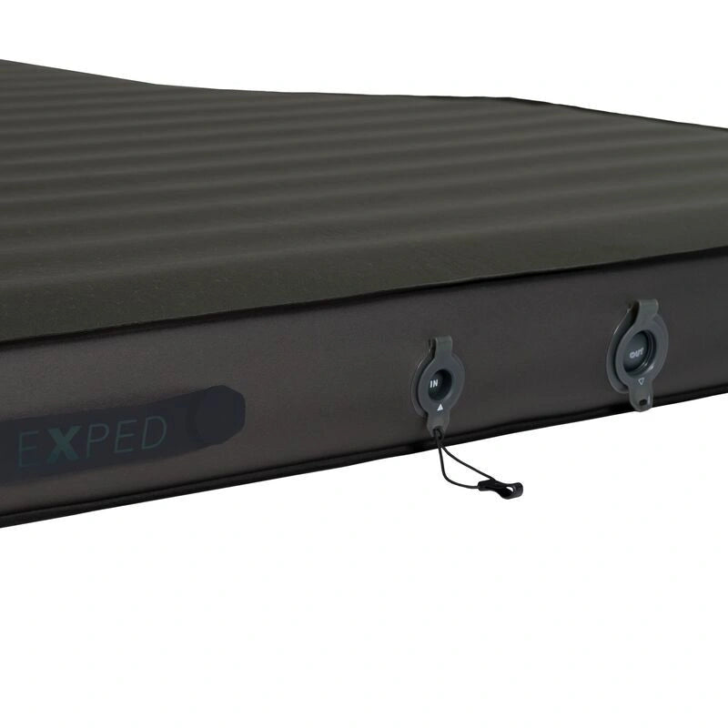 Exped MegaMat Auto Self-Inflating Mat