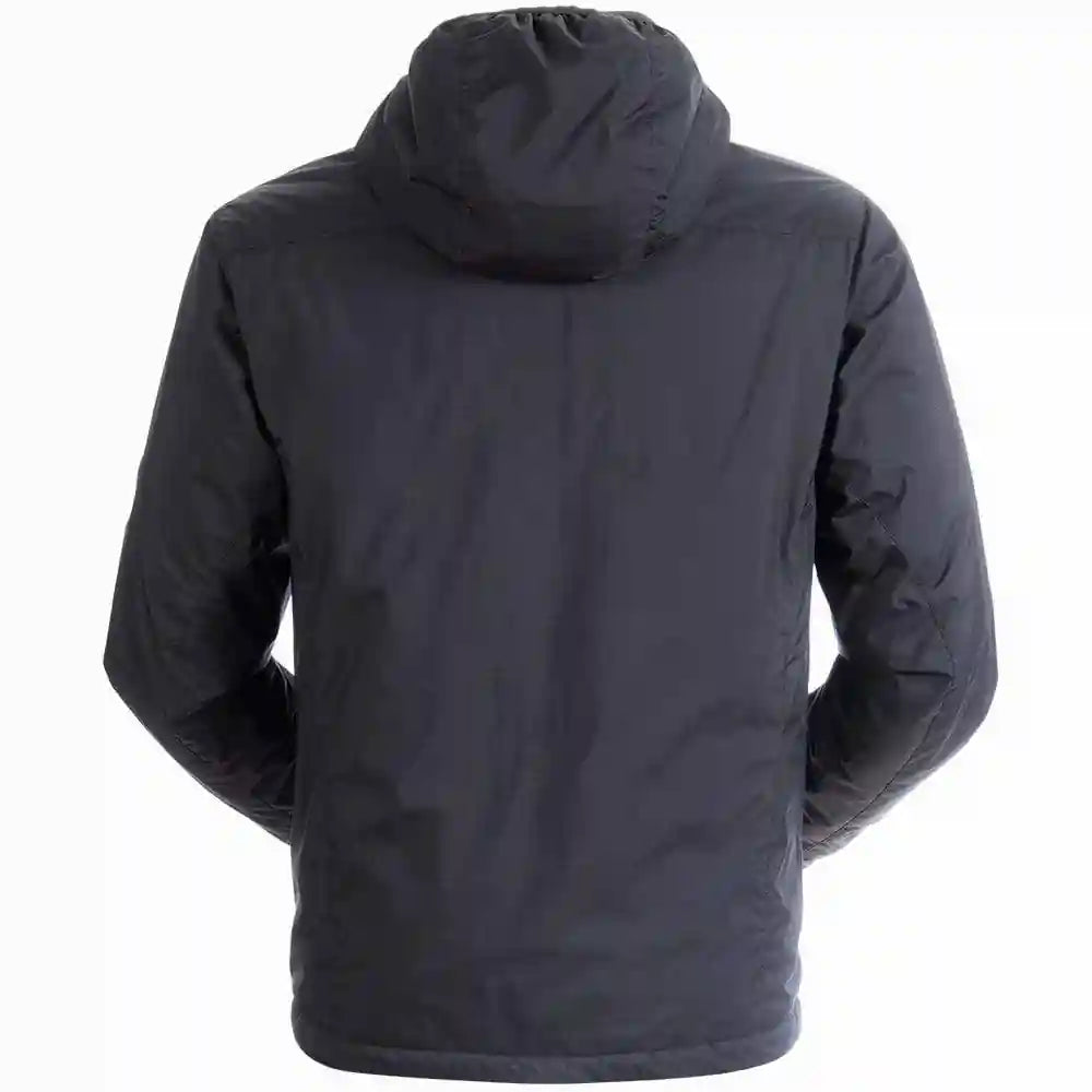 Mont Guide Hoodie G-Loft Insulated Mens Jacket