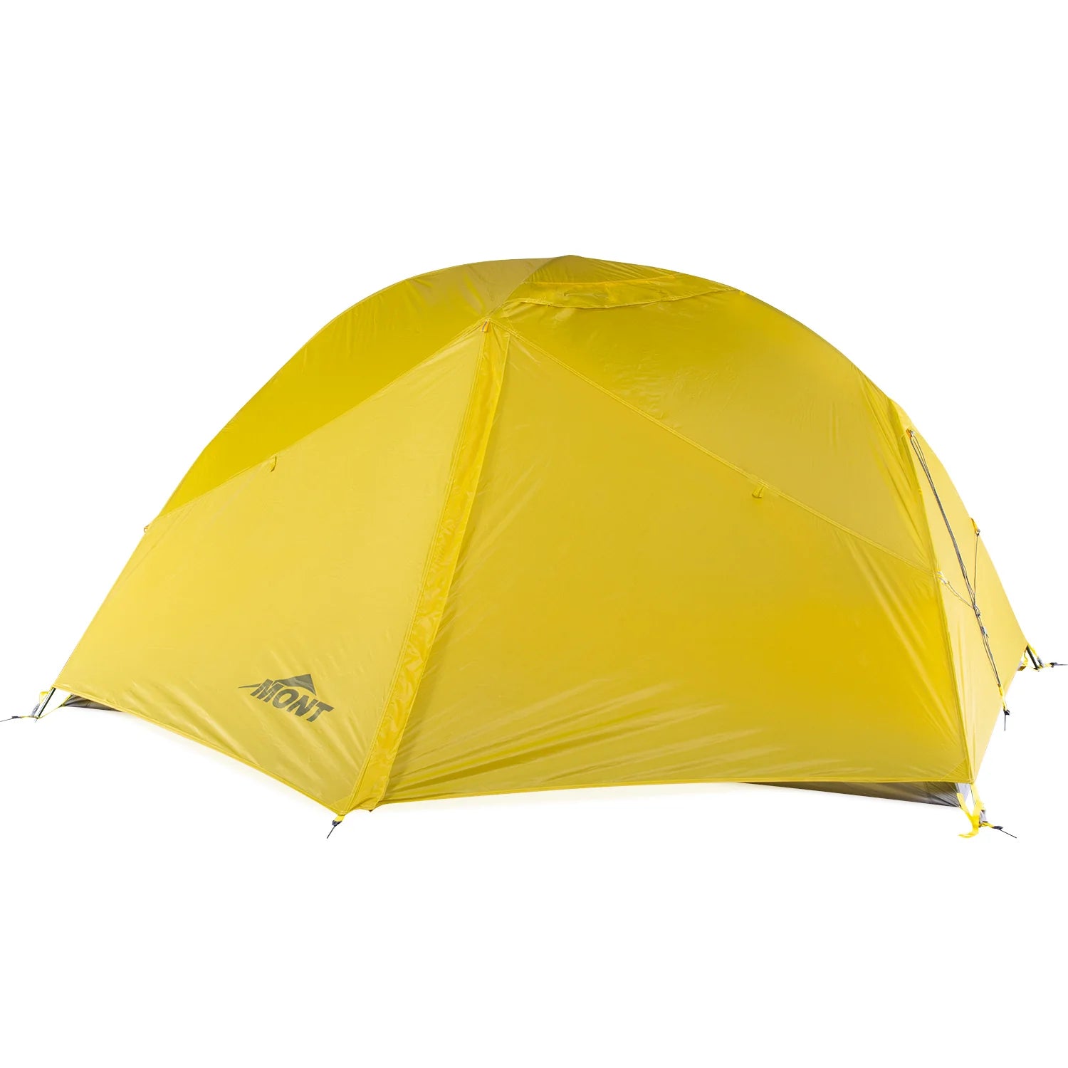 Mont Moondance 2 Person Tent Colour Lemongrass
