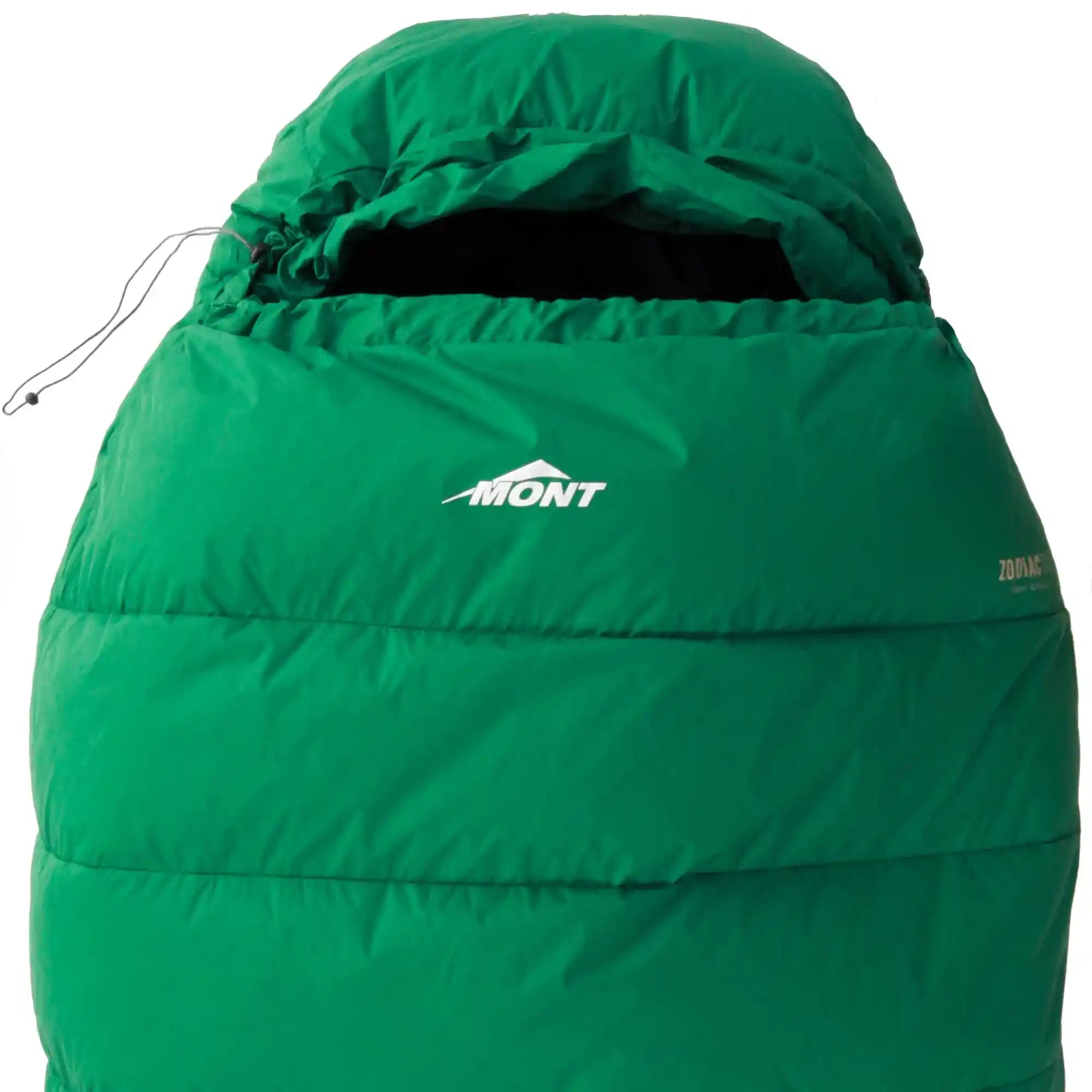 Mont Zodiac 700 Down Sleeping Bag