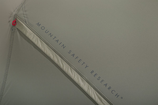 MSR Hubba Hubba LT 2 Person Tent