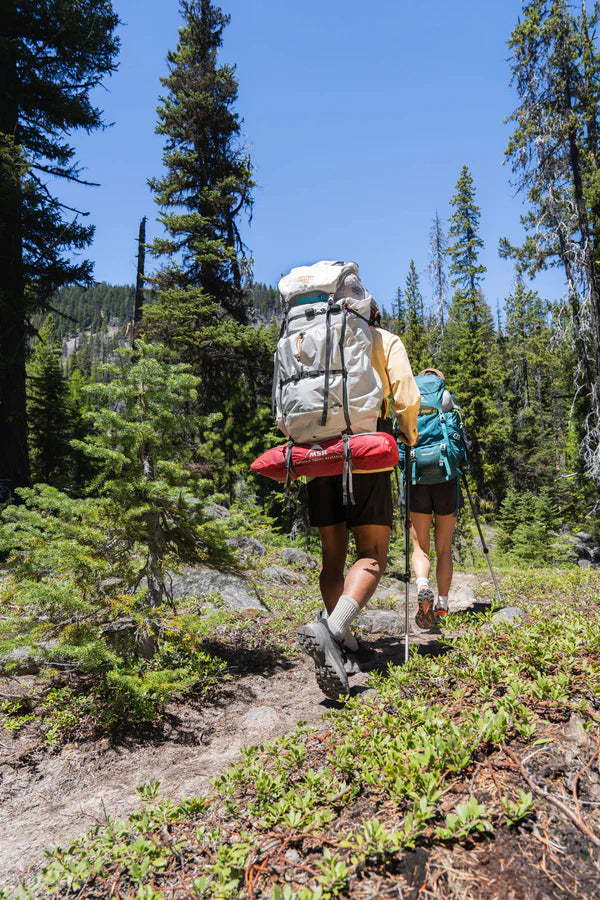 MSR Hubba Hubba LT 2 Person Tent