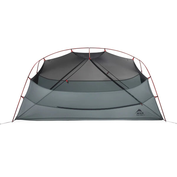 MSR Hubba Hubba LT 2 Person Tent