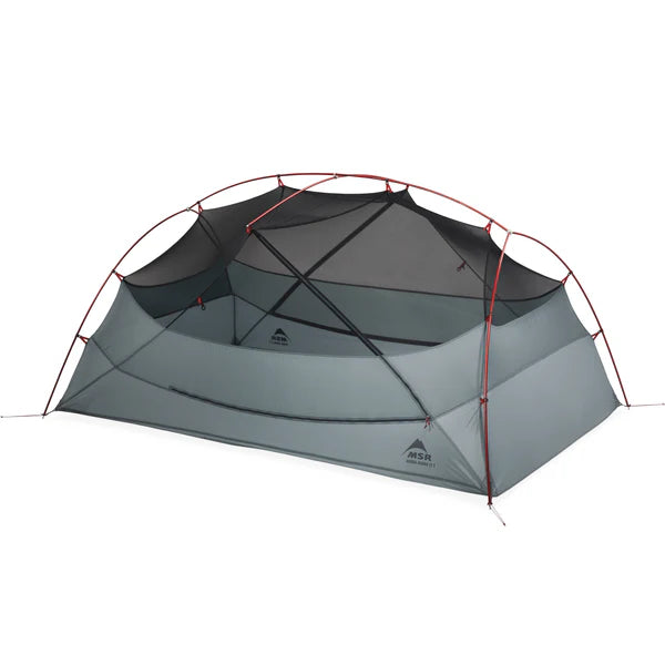 MSR Hubba Hubba LT 2 Person Tent